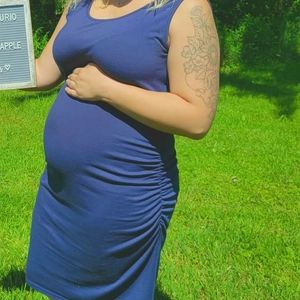 Maternity Dress